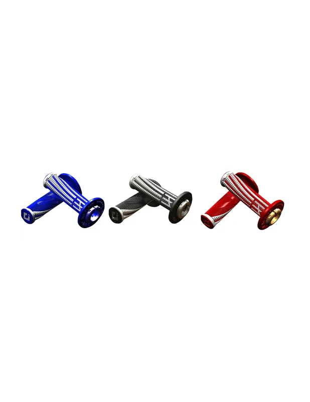 GRIP EMIG PRO V2 2 & 4-Takt Letzte Chance