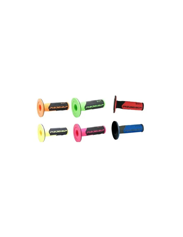 Kracherpreis Grips Pro Grip Dual Density 801