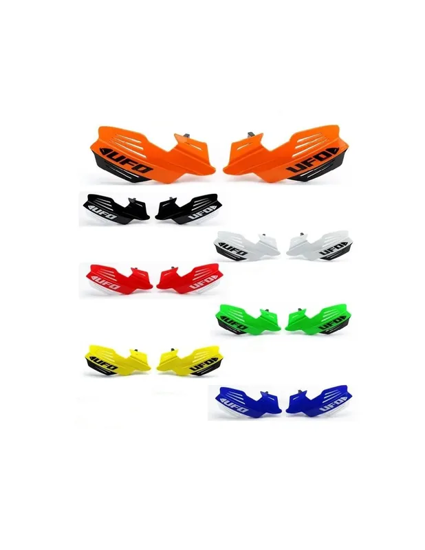Handguards UFO Vulcan Preisknaller