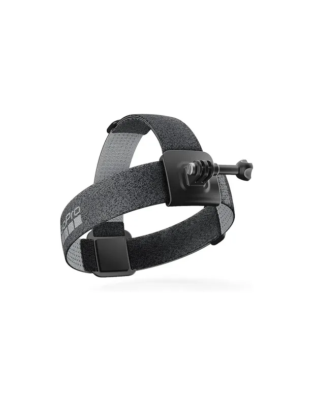 GoPro Accessories Head Strap 2.0 Neuheit