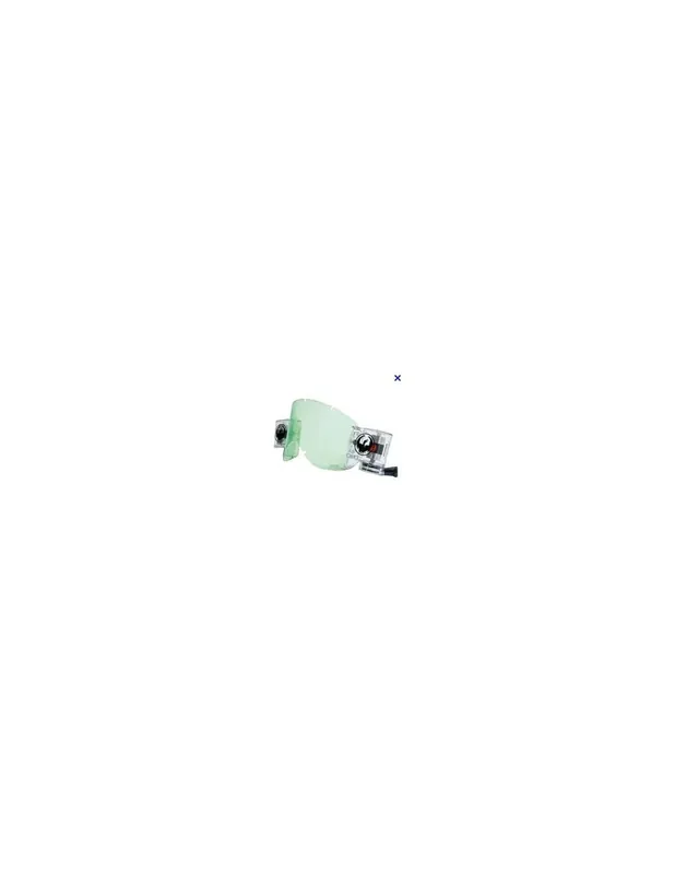 Expressversand Set lente con roll-off für occhiali MDX dragoon