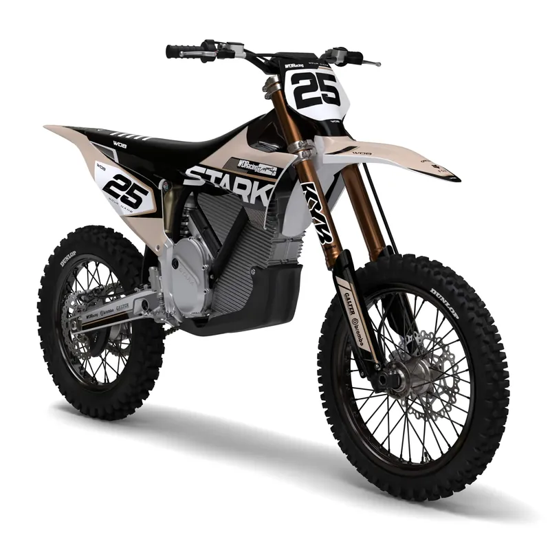 Dekor kit Stark Varg Creed Sand Neu Im Sortiment