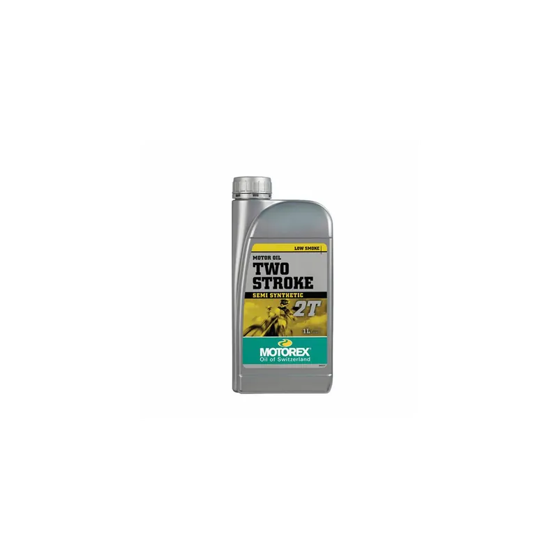 Meistverkauft Engine Oil 2-Takt Motorex 2 Stroke