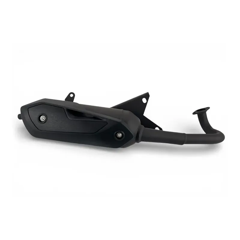 Tecnigas Auspuff Silent Pro Preiswert