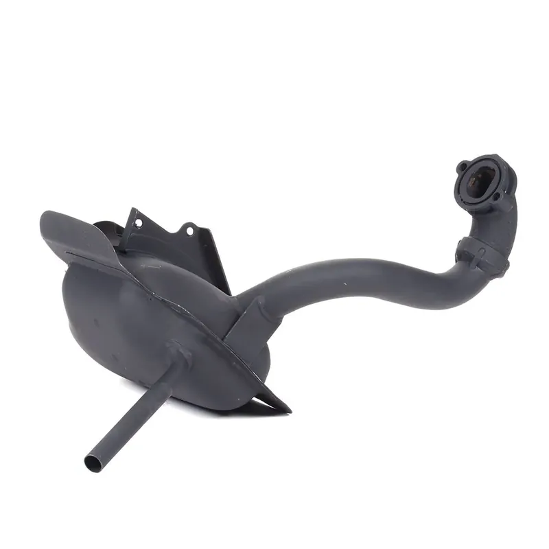 Sito Auspuff SITOSTANDARD Heißes Angebot