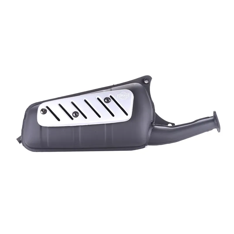 Sito Auspuff SITOPLUS Top-Seller
