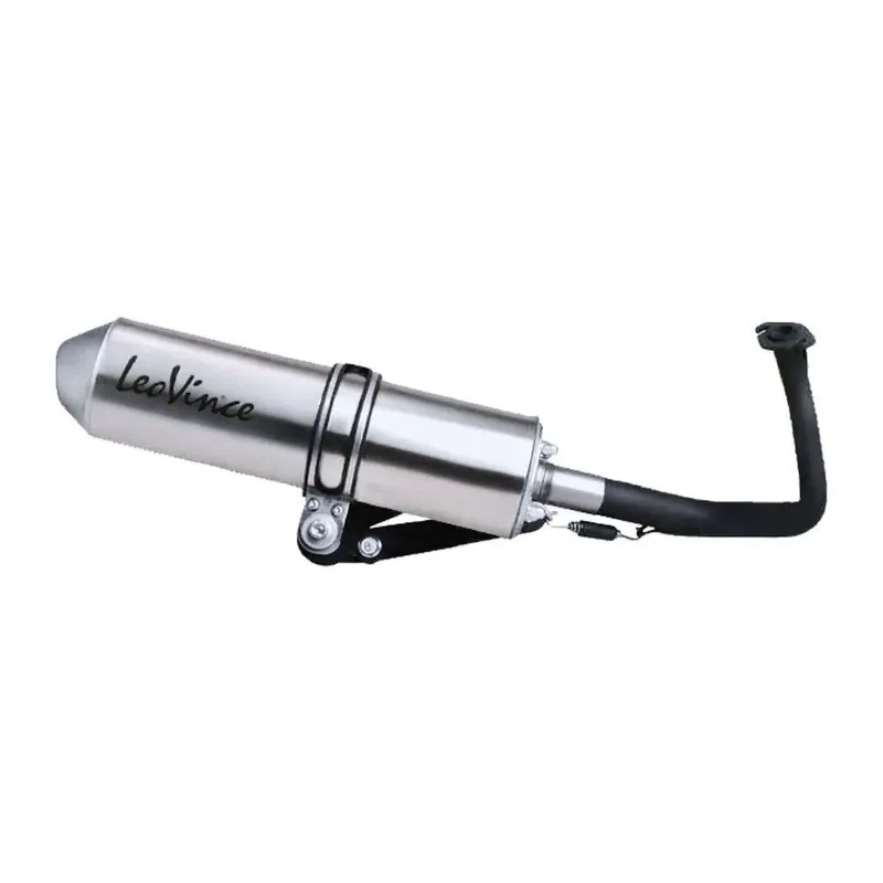 LeoVince Auspuff Scoot Top-Seller