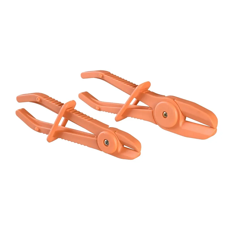 Top-Seller Buzzetti Schlauchklemmenzange Set mit 2 Stück