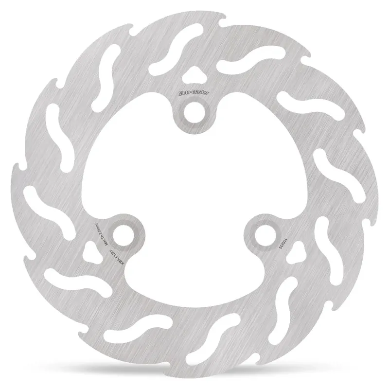 Moto-Master Bremsscheibe Flame vorne Online Kaufen