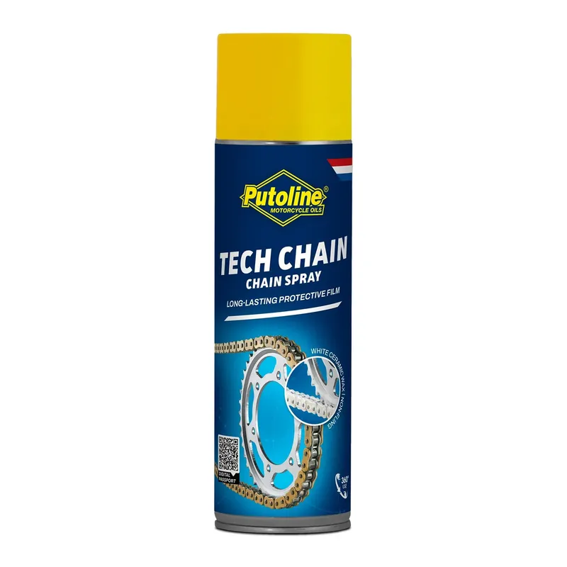 Highlight Putoline Kettenspray Tech Chain 500ml
