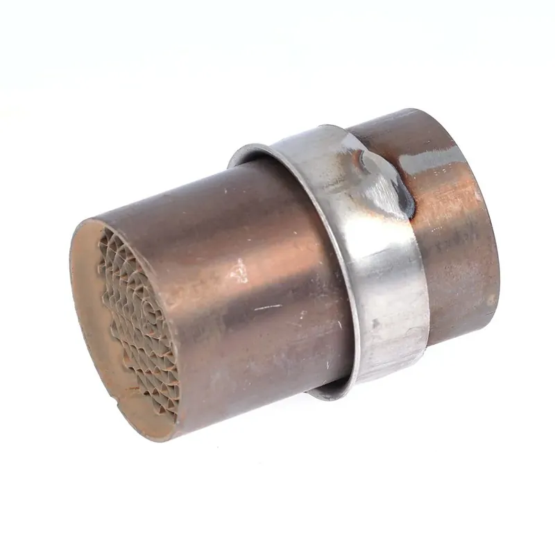 Mega-Angebot LeoVince Auspuff-Katalysator 45mm.