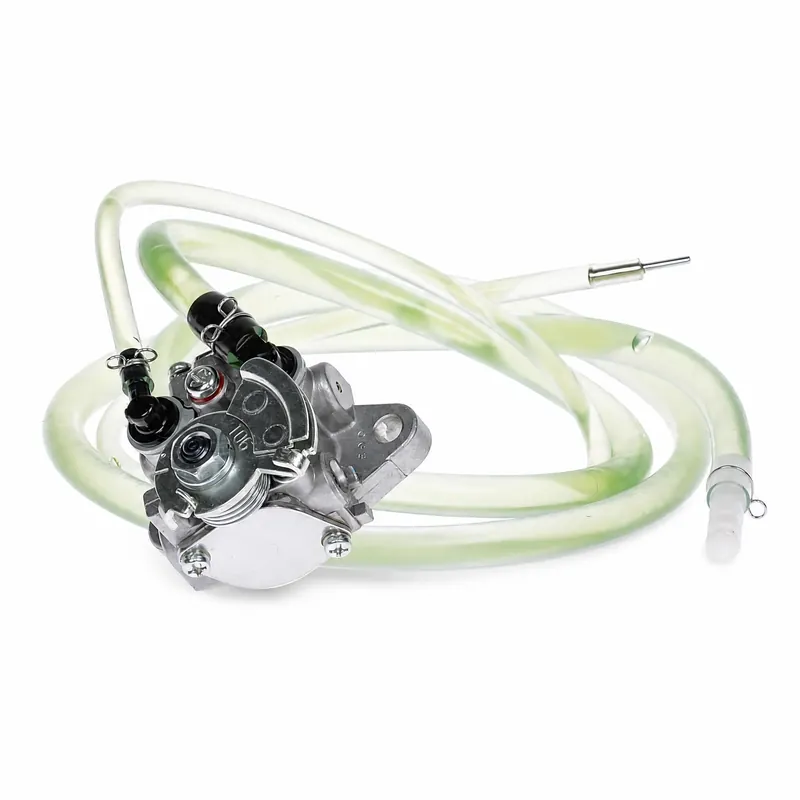 Echt Piaggio Ölpumpe 50ccm 2-Takt