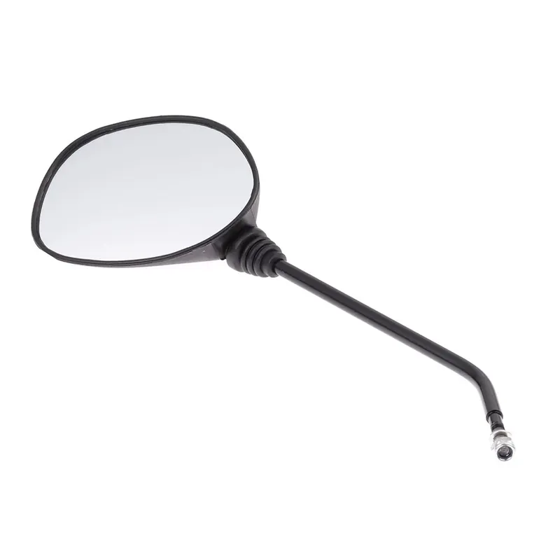KMP Spiegel links schwarz Begrenztes Angebot