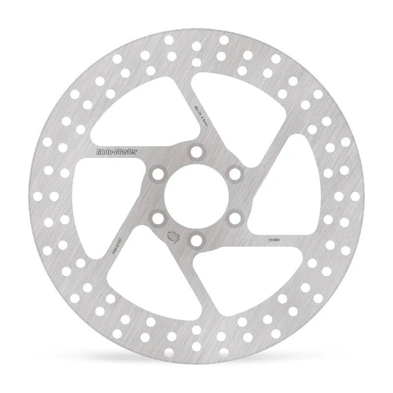 Moto-Master Bremsscheibe Halo vorn starr mit ABE Knallerangebot