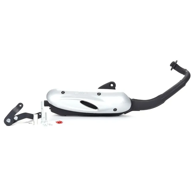 Sito Auspuff SITOSTANDARD Aktuell