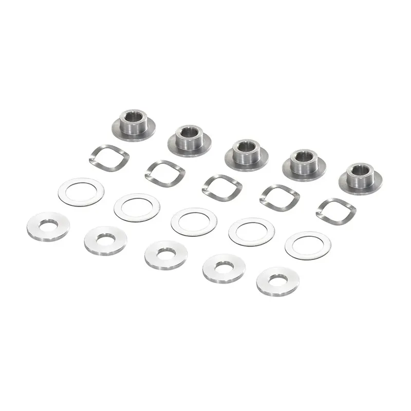 Angebot TRW Bremsscheiben Befestigungskit passend f. MST238 RAC, MST356 RAC