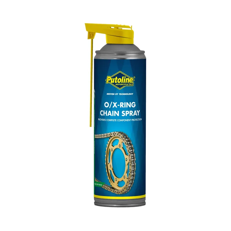 Putoline Kettenspray 500ml Sonderangebot