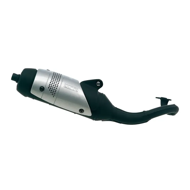 LeoVince Auspuff Touring Knallerangebot