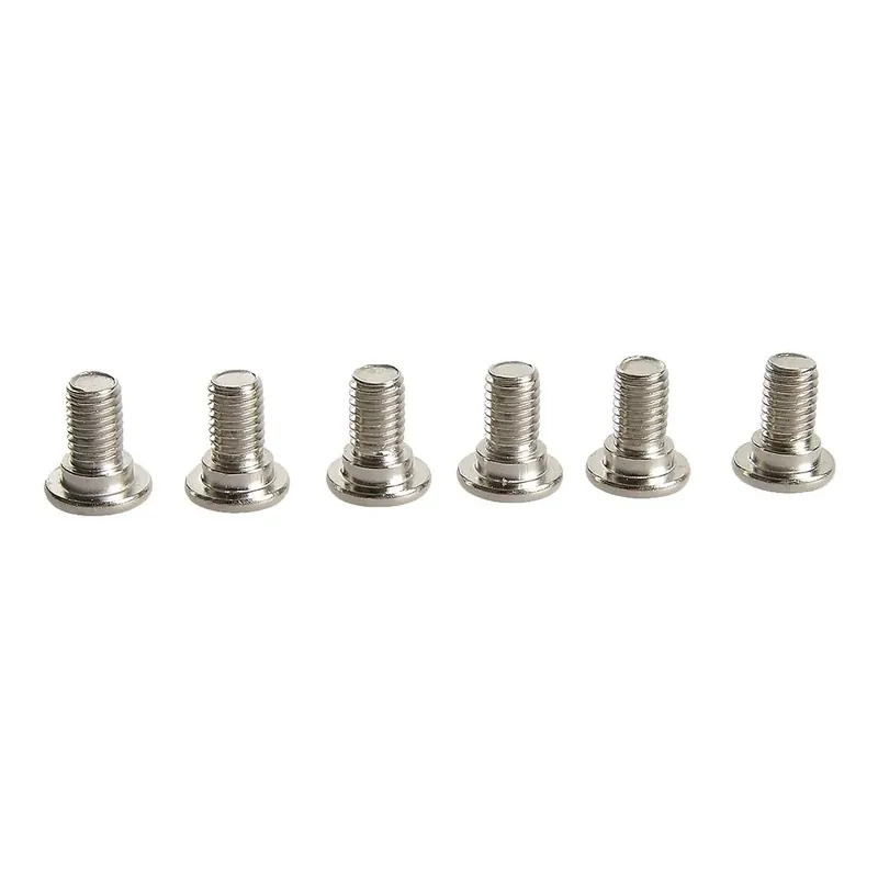 Moto-Master Bremsscheibenschrauben M8x1,25x15 100 Stk. Direktkauf