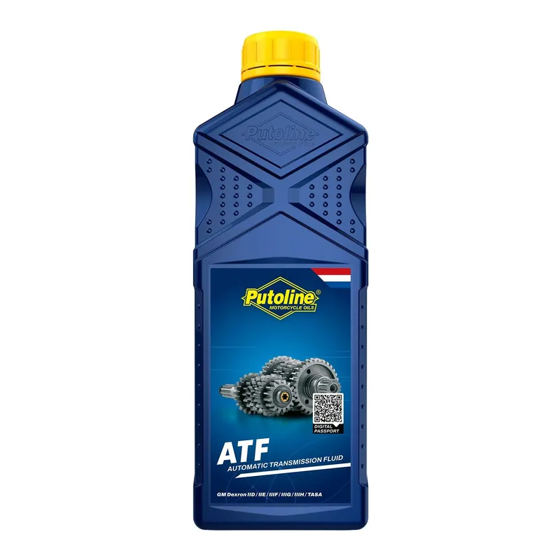 Putoline Getriebeöl ATF 1l Top-Seller