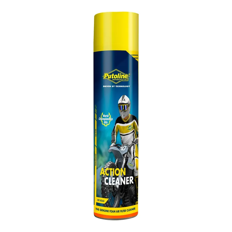 Putoline Luftfilterreiniger Action Cleaner 600ml Mega-Angebot