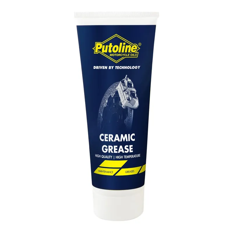 Sonderaktion Putoline Keramikfett Ceramic Grease 100g