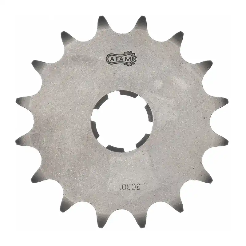 AFAM Ritzel 530 15 Zähne Neue Ware