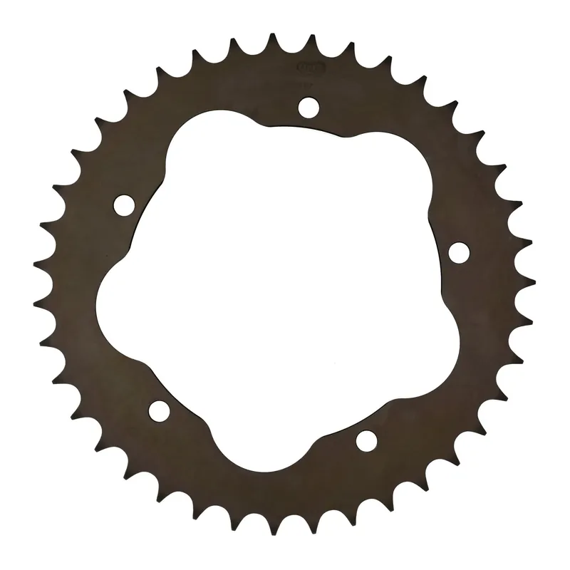 Direkt Vom Hersteller AFAM Kettenrad ALU 520 PCD 39 Zähne
