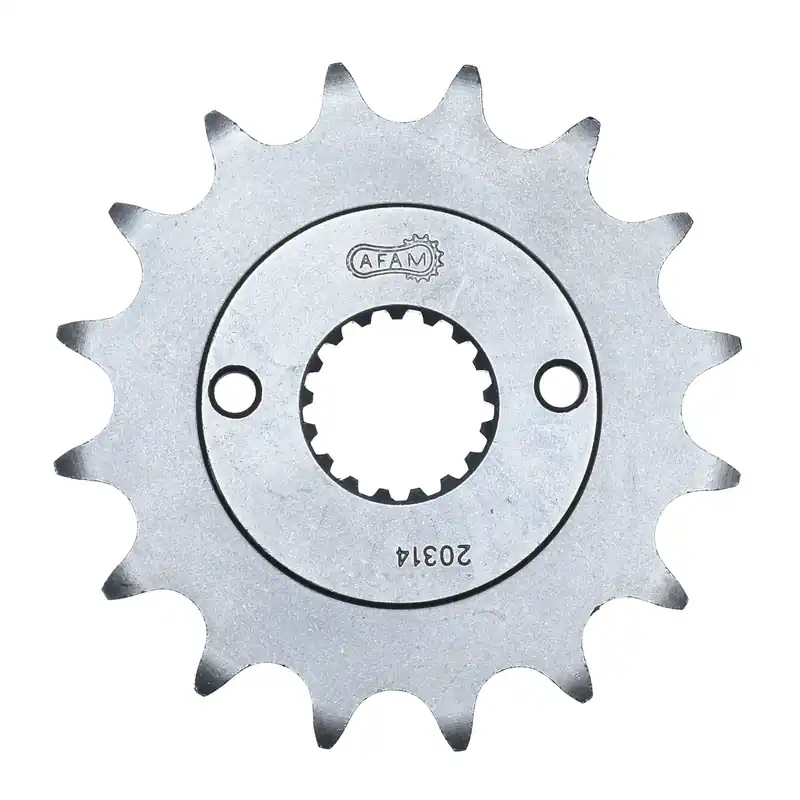 Online Kaufen AFAM Ritzel 520 f. XR400 94 16 Zähne