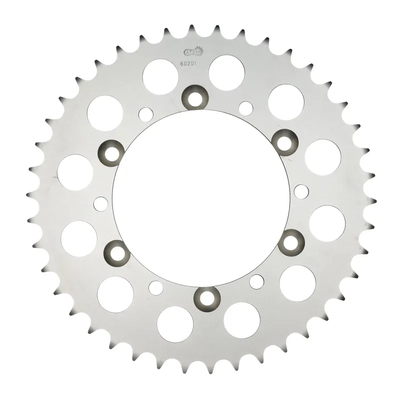 Beliebt AFAM Kettenrad ALU 520 42 Zähne