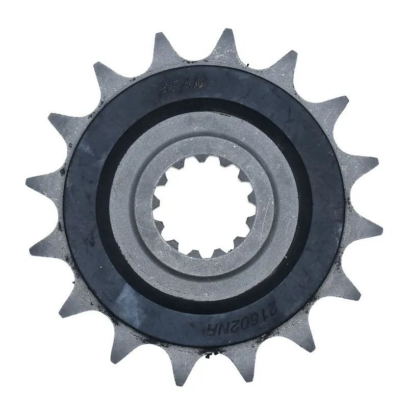 AFAM Ritzel Gummi 530 Silent Sprocket 16 Zähne Billig
