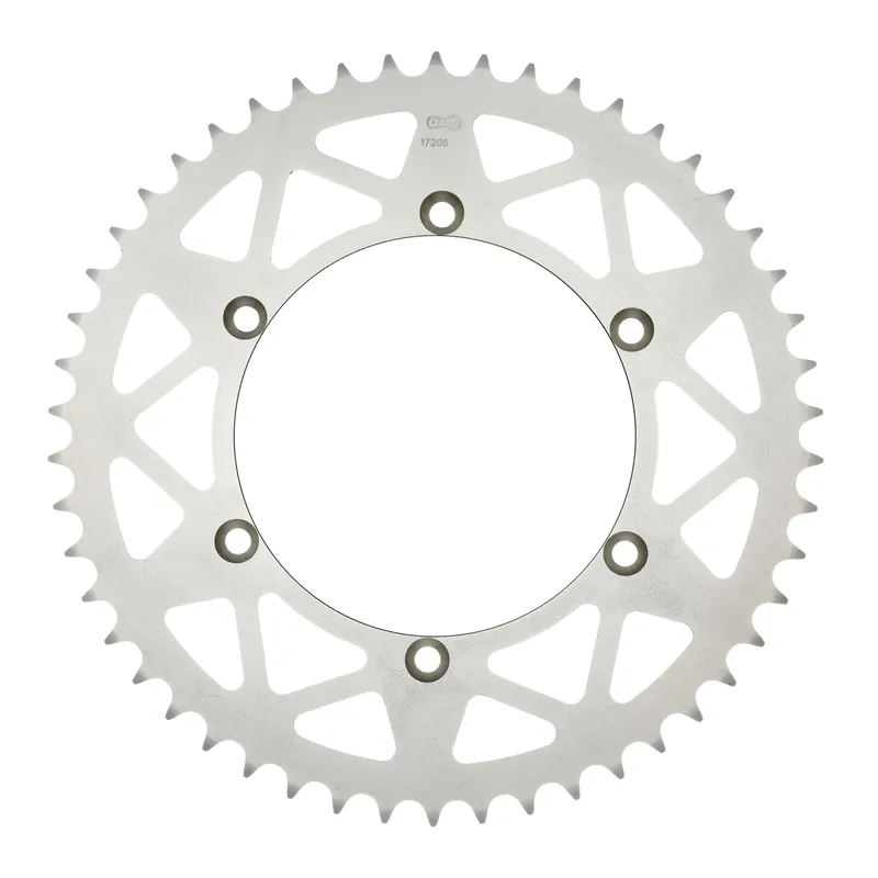 Must-Have AFAM Kettenrad ALU 520 49 Zähne