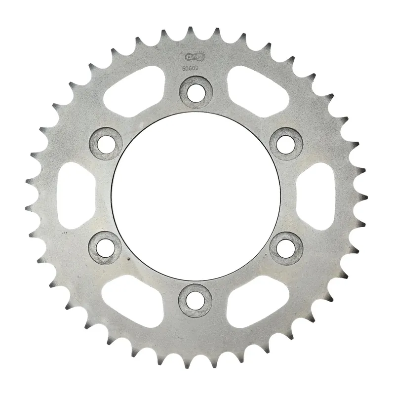 Markenprodukt AFAM Kettenrad STAHL 525 39 Zähne