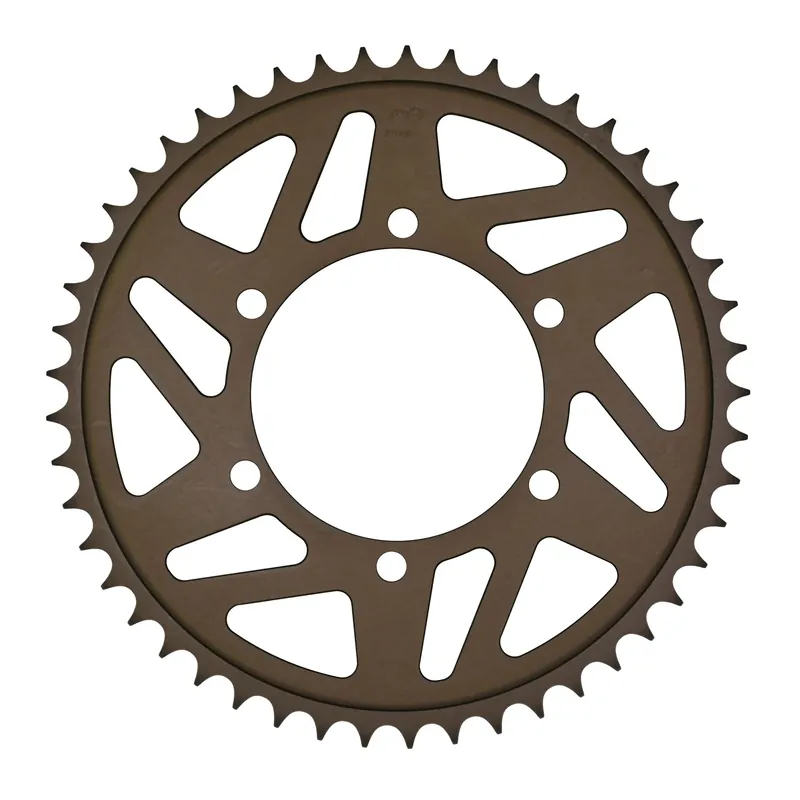 AFAM Kettenrad ALU 520 49 Zähne Finale Aktion