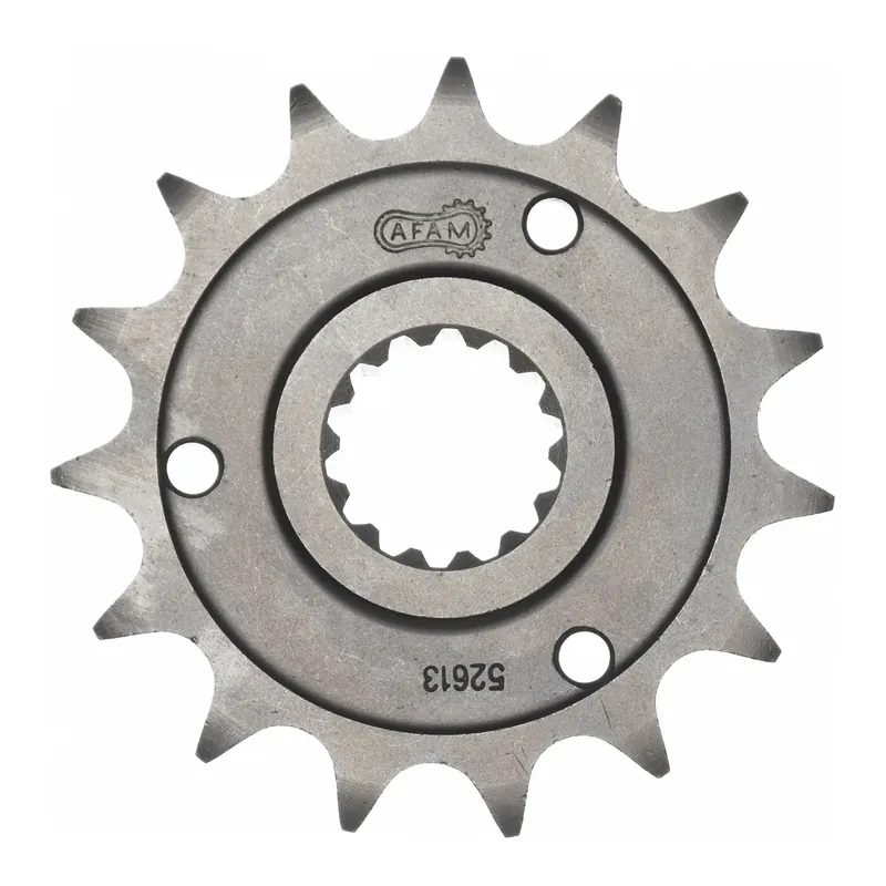 AFAM Ritzel 525 Sport 15 Zähne Neuheit