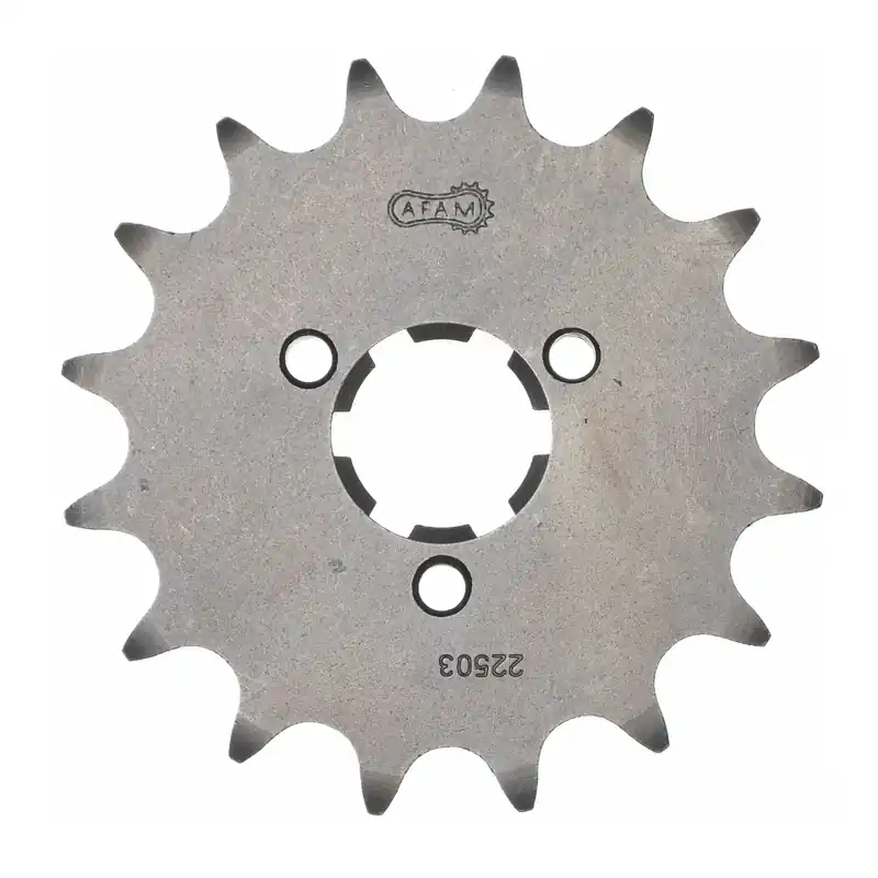 Expressversand AFAM Ritzel 520 15 Zähne