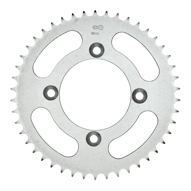 AFAM Kettenrad STAHL 428 46 Zähne Top-Angebot