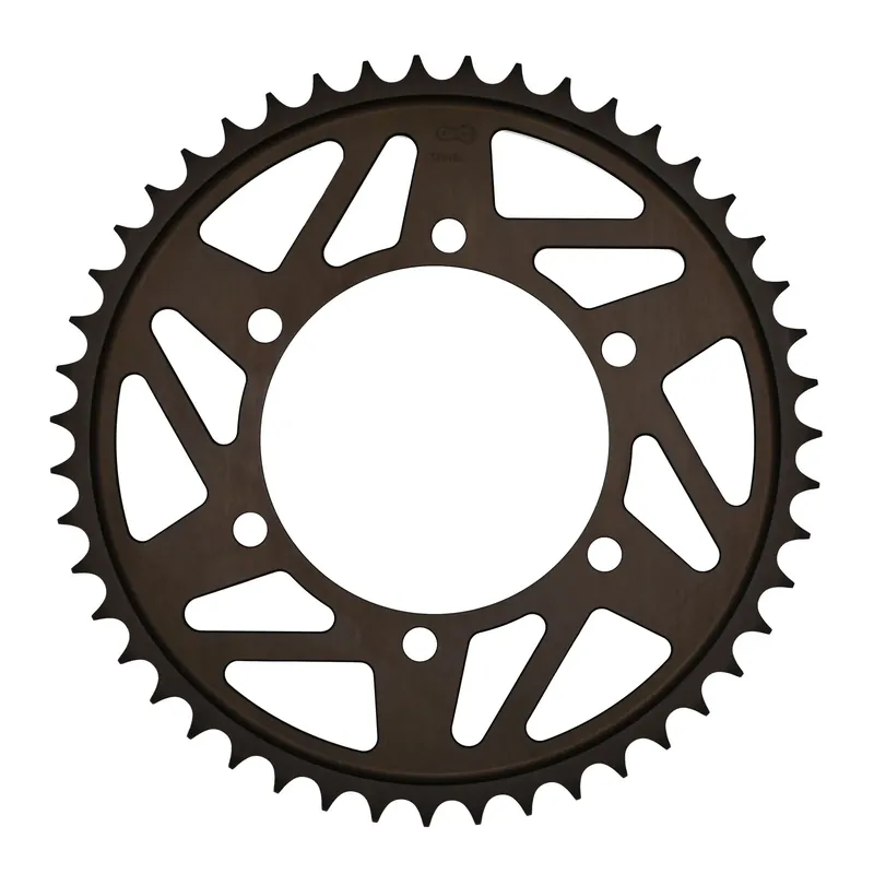 AFAM Kettenrad ALU 525 46 Zähne Nur Für Kurze Zeit