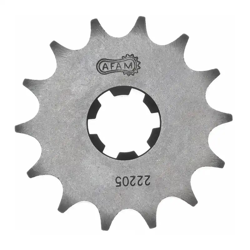 AFAM Ritzel 428 14 Zähne Sichere Zahlung