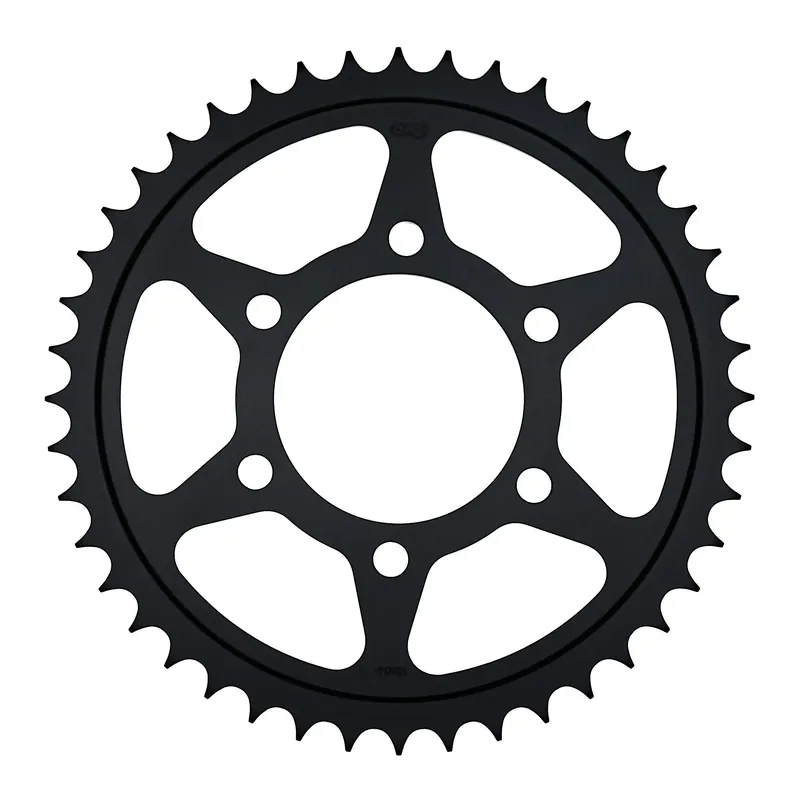 Abverkauf AFAM Kettenrad STAHL 530 44 Zähne