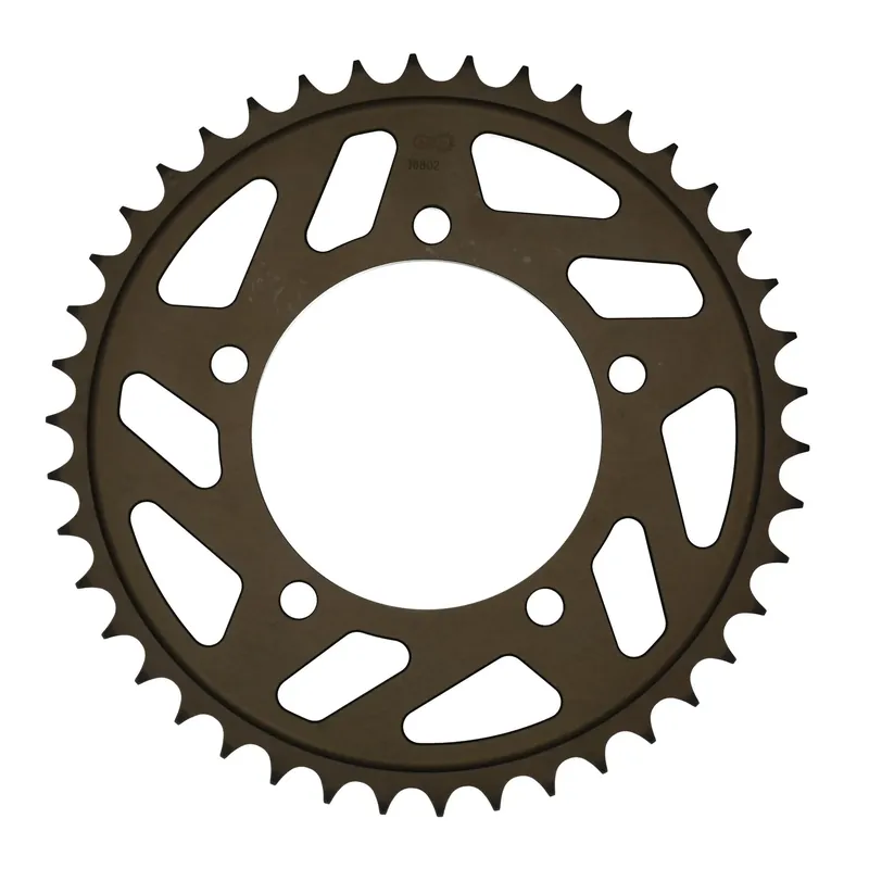 Sonderaktion AFAM Kettenrad ALU 525 42 Zähne