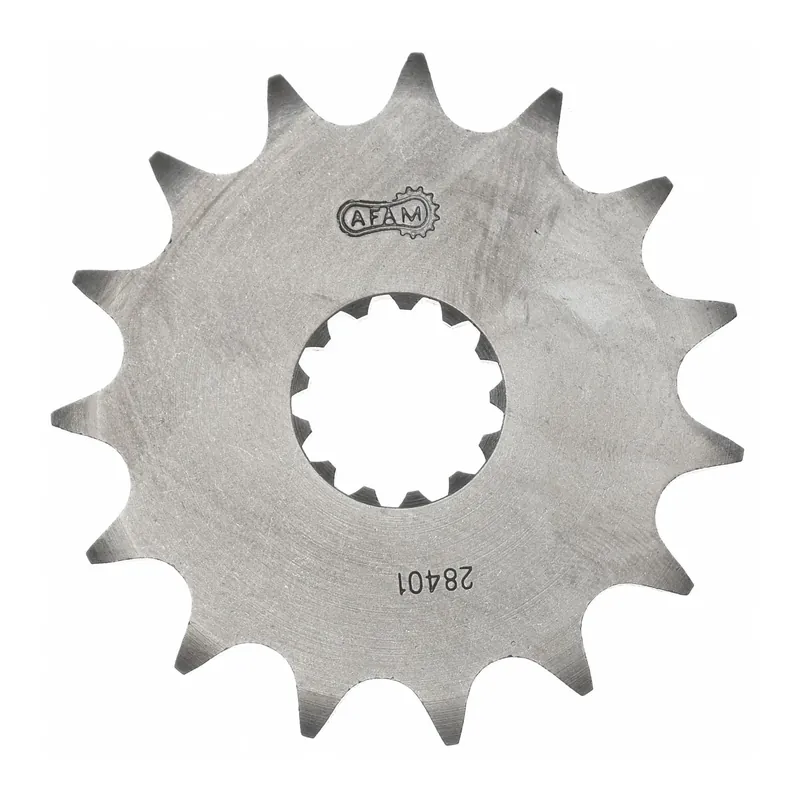 Neue Ware AFAM Ritzel 525 15 Zähne