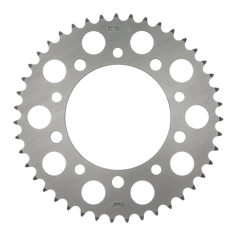 AFAM Kettenrad ALU 520 43 Zähne Jetzt Bestellen
