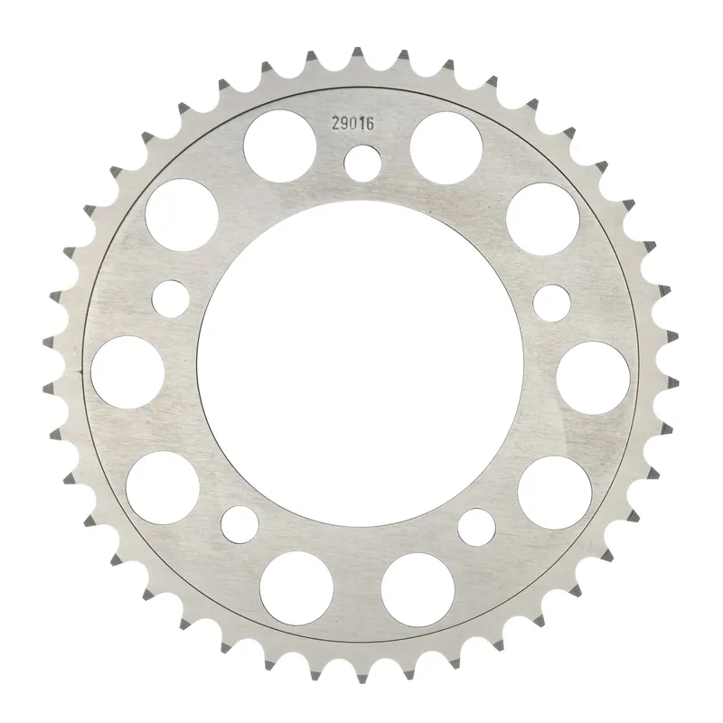 AFAM Kettenrad ALU 525 43 Zähne Sofort Bestellen