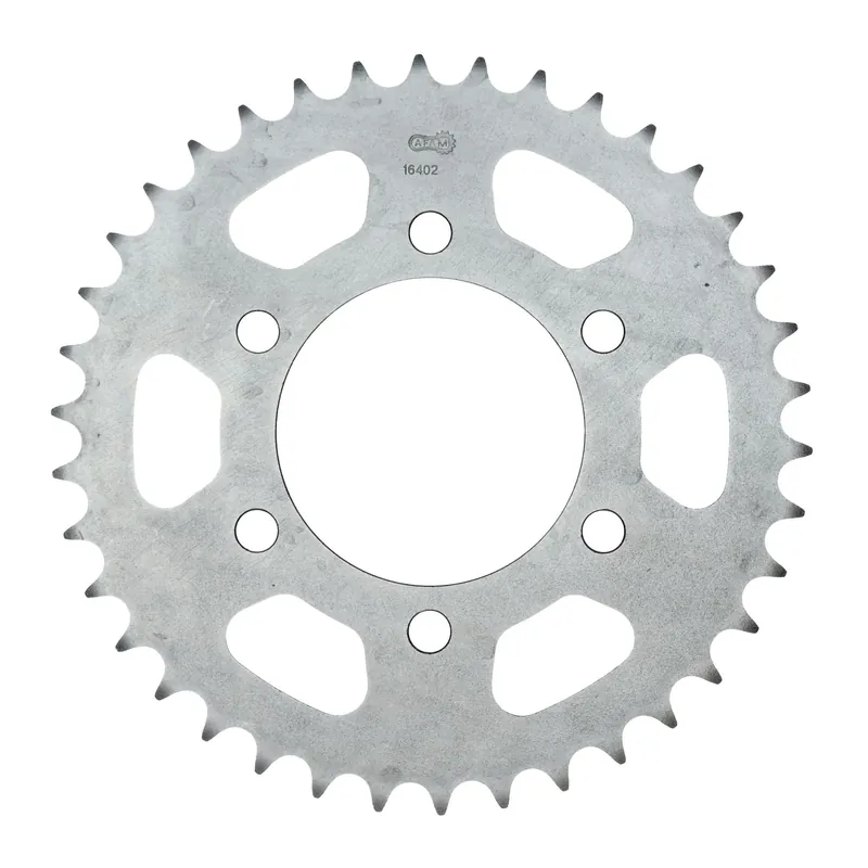 AFAM Kettenrad STAHL 530 40 Zähne Sale
