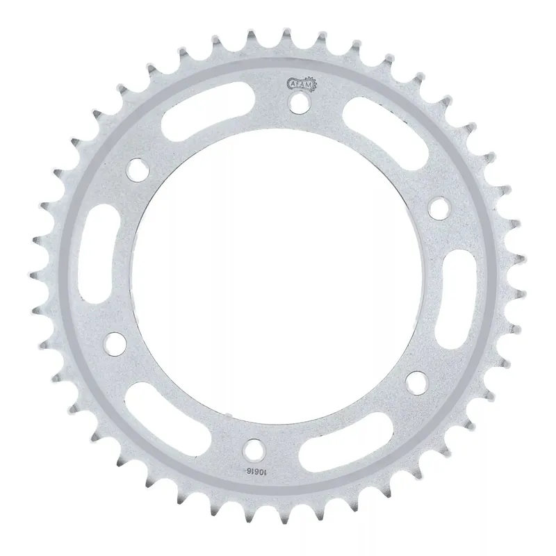 AFAM Kettenrad STAHL 530 42 Zähne Bestpreis