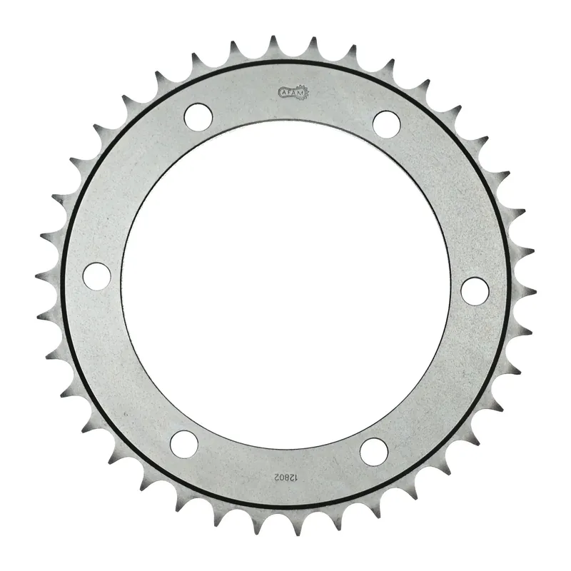 AFAM Kettenrad STAHL 532 43 Zähne Heißes Angebot