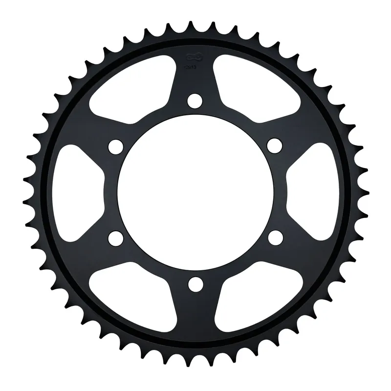 Billig AFAM Kettenrad STAHL 530 47 Zähne