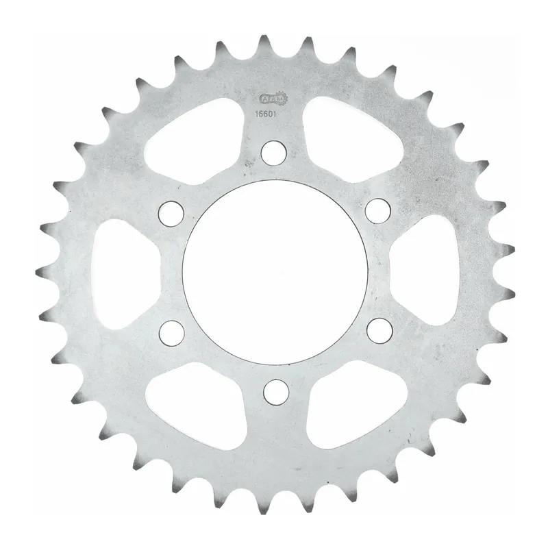 AFAM Kettenrad STAHL 630 33 Zähne Super-Preis