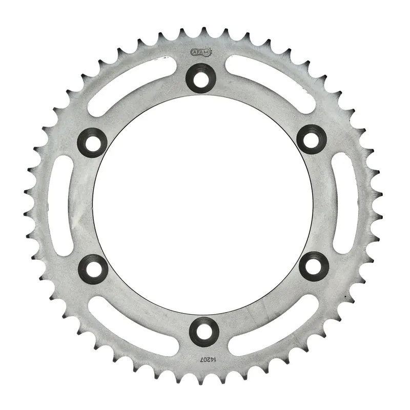 Mega-Angebot AFAM Kettenrad STAHL 428 50 Zähne